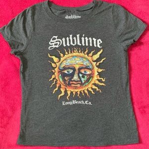 Sublime Tee
